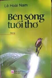 Bến sông tuổi thơ - Lê Hoài Nam