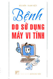 Bệnh Do Sử Dụng Máy Vi Tính