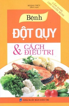 Bệnh Đột Quỵ & Cách Điều Trị