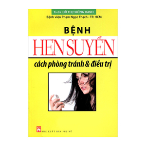 Bệnh Hen Suyễn Và Cách Điều Trị