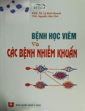 Bệnh Học Viêm Và Các Bệnh Nhiễm Khuẩn