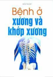 Bệnh Ở Xương Và Khớp Xương