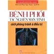 Bệnh phổi tắc nghẽn mạn tính: Cách phòng tránh & điều trị - TS. BS. Đỗ Thị Tường Oanh