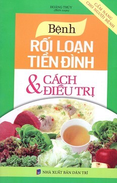 Bệnh Rối Loạn Tiền Đình & Cách Điều Trị