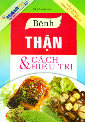 Bệnh Thận & Cách Điều Trị