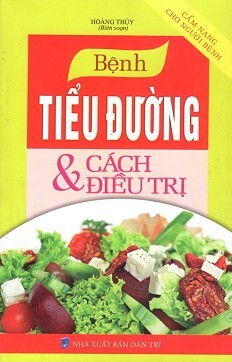 Bệnh Tiểu Đường & Cách Điều Trị