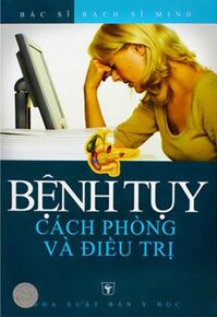 Bệnh Tụy Cách Phòng Và Điều Trị