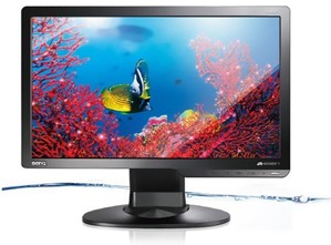 Màn hình máy tính BenQ G610HDAL - LED, 15.6 inch, 1366 x 768 pixel