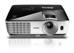 Máy chiếu BenQ Data DLP Projector MX660P