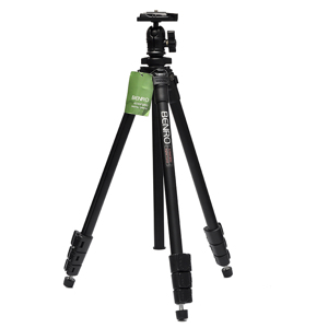 Chân máy ảnh Tripod Benro A150FBR0 – 159.3cm