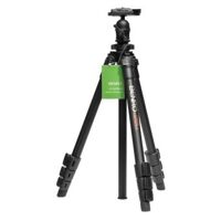 Chân máy ảnh Tripod Benro A155FBR0 – 130cm