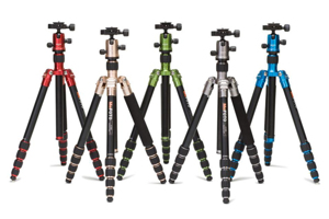 Chân máy ảnh Tripod Benro Mefoto A1340Q1 - 159.0cm