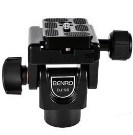 Chân máy ảnh Benro Monopod Head DJ90