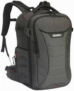 Ba lô đựng máy ảnh Benro Ranger 400N