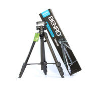 Chân máy ảnh Tripod Benro T880EX (T880 EX) - 145cm