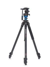 Chân máy ảnh Tripod Benro Video Tripod A1573FS2 - 1570mm