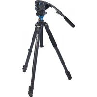 Chân máy ảnh Tripod Benro Video Tripod A2573FS4 – 1480mm