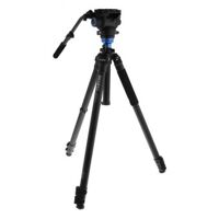 Chân máy ảnh Tripod Benro Video Tripod A3573FS6 – 1770mm