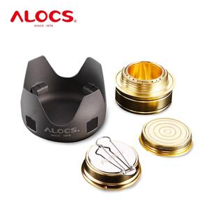 Bếp cồn Alocs CS-B02