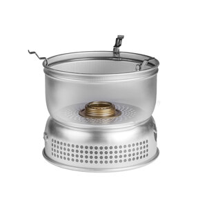 Bếp cồn Trangia Spirit Bunner B25