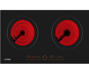 Bếp hồng ngoại âm 2 vùng nấu Fotile EEG75201