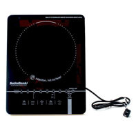 Bếp hồng ngoại dương 1 vùng nấu Saijodenki SD-236