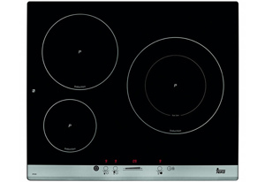 Bếp điện từ ba Teka IP 631