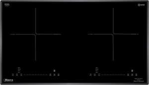 Bếp điện từ đôi Binova BI-282TL