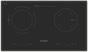 Bếp điện từ đôi Cariny C2AI-ITS462S