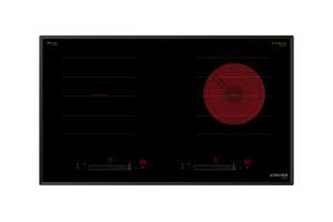 Bếp điện từ đôi Kocher EI-221