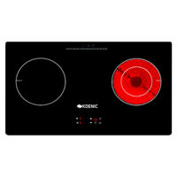 Bếp điện từ đôi Koenic KEN 899