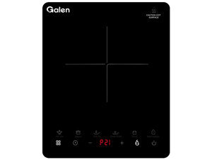 Bếp điện từ đơn Galen G017-PE0224