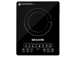 Bếp điện từ đơn Gen Electric GE-A05