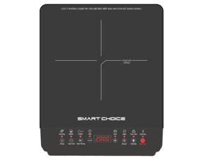 Bếp điện từ đơn Smart Choice SCG–BTC001