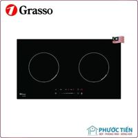 Bếp điện từ Grasso GS-9568IH