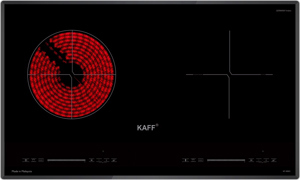 Bếp điện từ Kaff KF-988IC NEW INVERTER