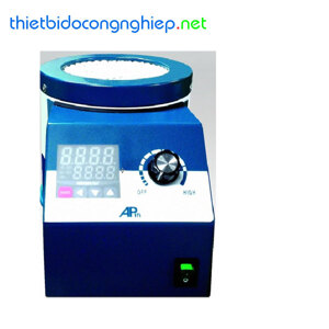 Bếp đun bình beaker SH Scientific SH-HMD-10000B (10L, 450℃)