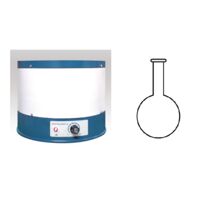 Bếp đun bình cầu SH Scientific SH-HMG-250R (250ML; 450℃)