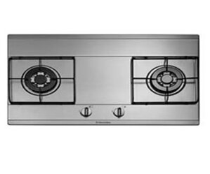 Bếp gas âm Electrolux EHG7322X (EHG-7322X) - Bếp đôi