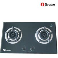 Bếp gas âm Grasso GS10-208