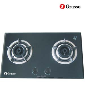 Bếp gas âm Grasso GS10-208