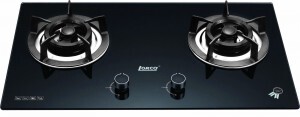 Bếp gas âm Lorca TA-903A3