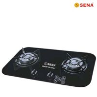 Bếp gas âm Sena SN-702BG