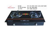 Bếp ga dương MADA MD-62A(HT)
