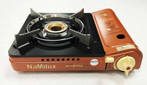 Bếp ga mini Namilux NA-194PF-VN