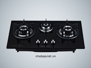 Bếp gas âm Latino LA-333SS