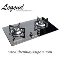 Bếp gas âm Legend LG-211Z