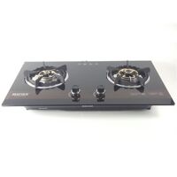 Bếp gas âm Matika MTK-2562