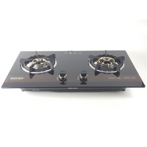Bếp gas âm Matika MTK-2562