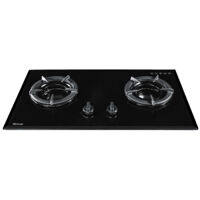 Bếp gas âm Rinnai RVB-2IFC(B)